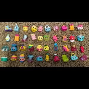 Shopkins